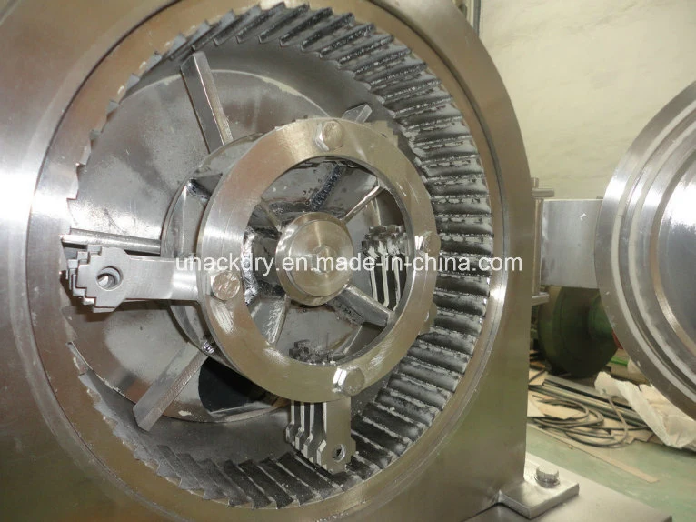 Pharmaceutical Grinder for Herbal Medicine/ Fiber/ Grain/ Cereal/ Pepper/ Herb Roots